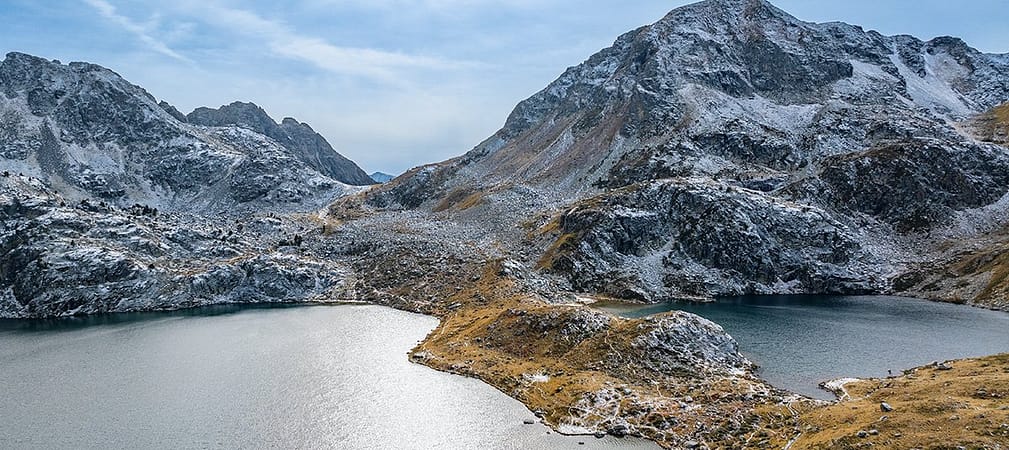Etangs de Fontargente Uitgelichte afbeelding