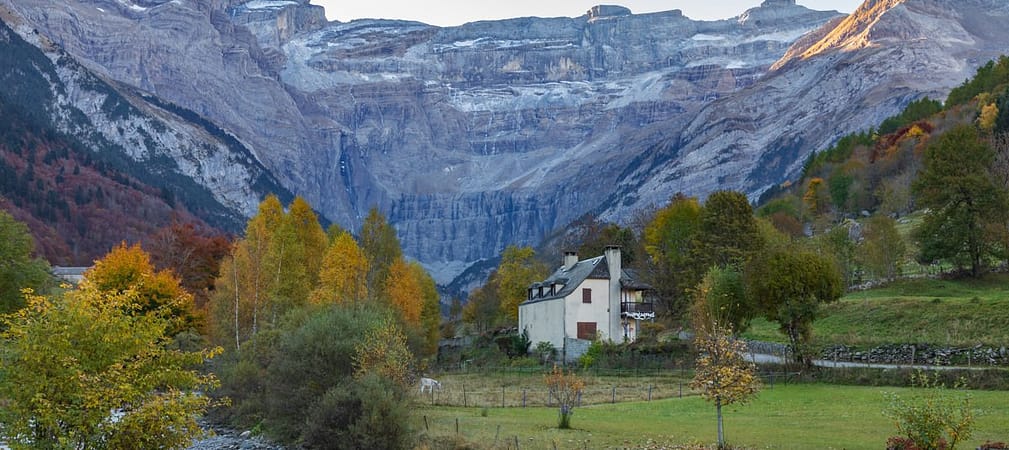 Cirque de Gavarnie