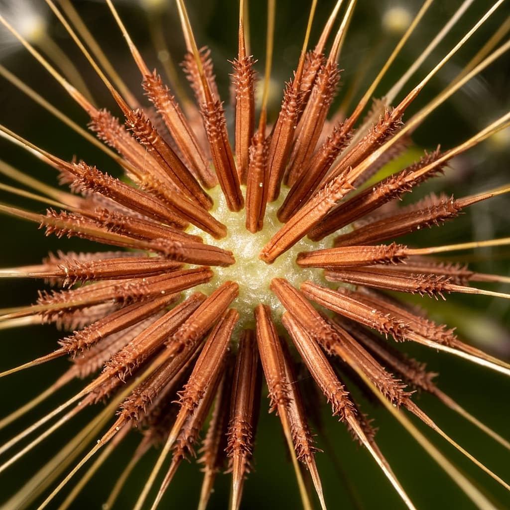 Taraxacum officinale, Paardenbloem
