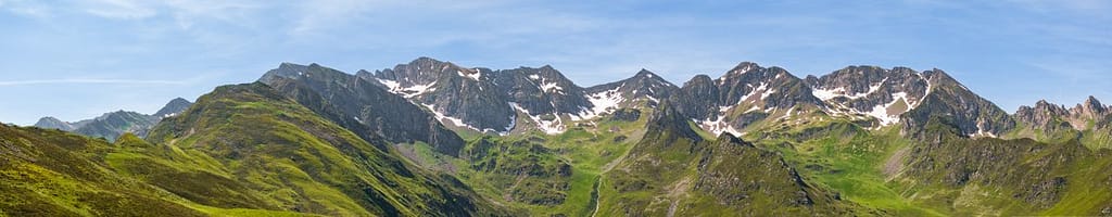 Wandeling Lac d'Isaby, Hautes-Pyrénées