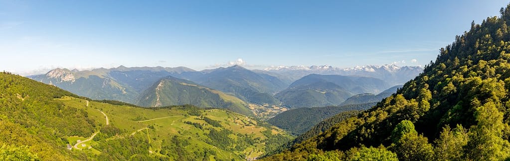 Col d'Aspin