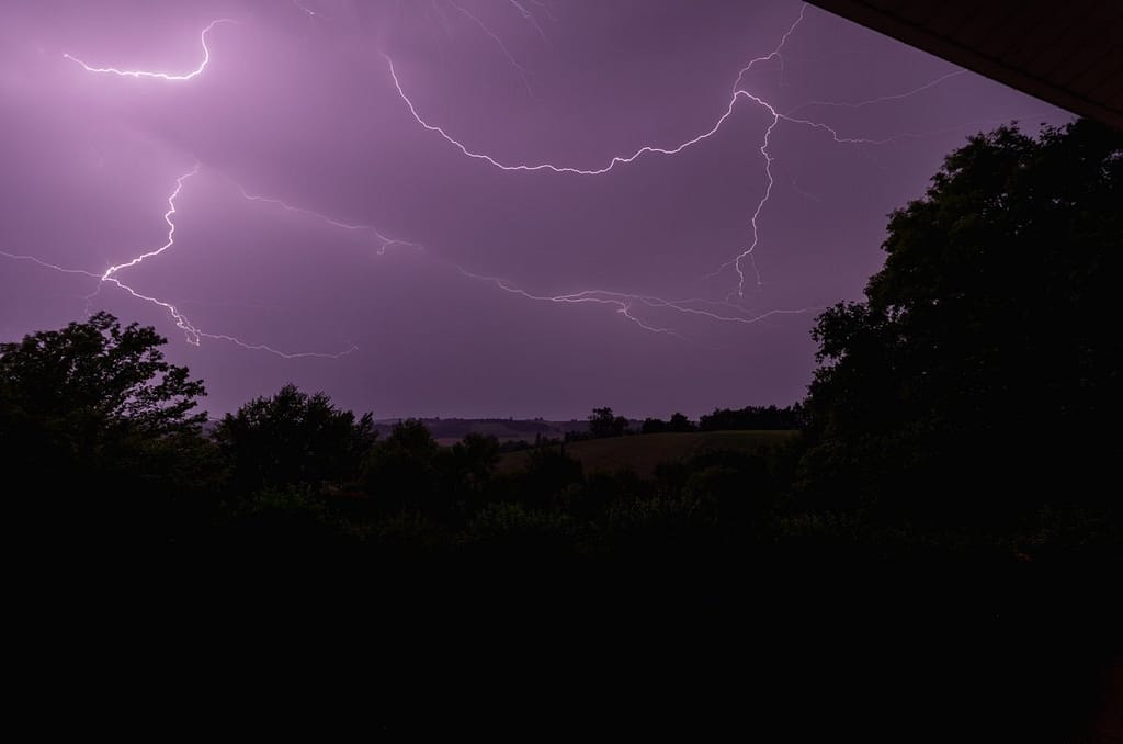 Onweer