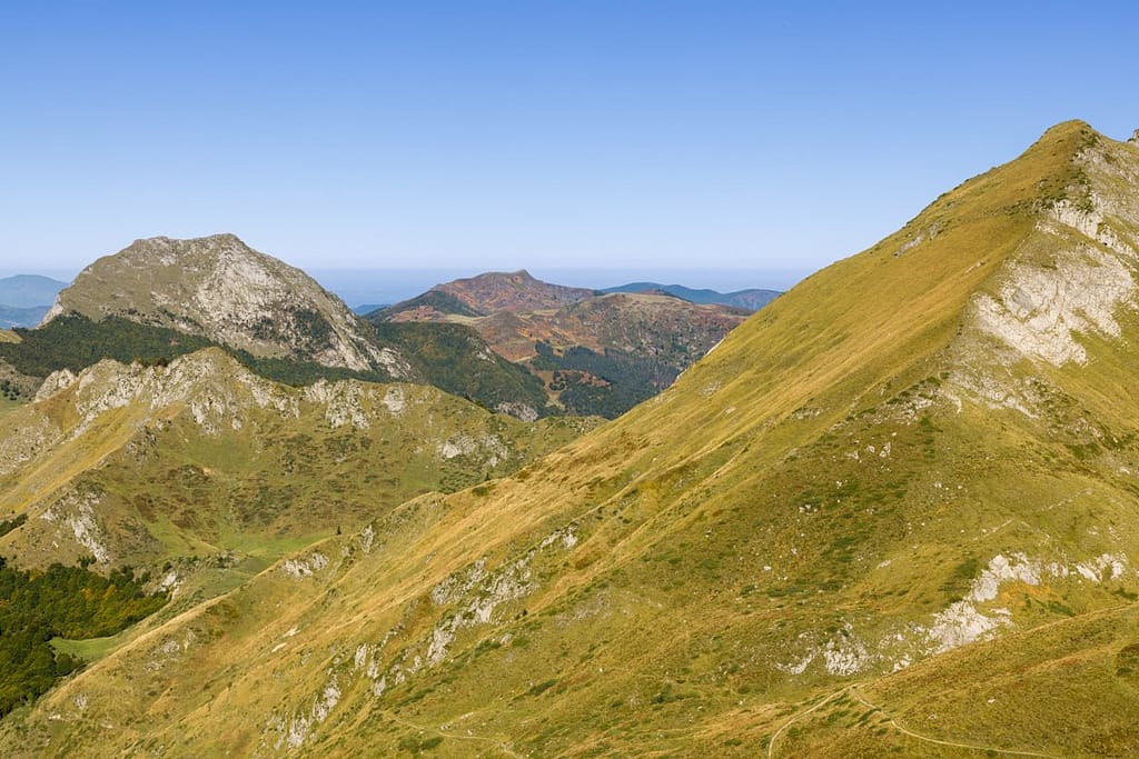 Wandeling naar Port de Saleix, Étang d'Alate en Port de Bassies in de Pyreneeën (17)
