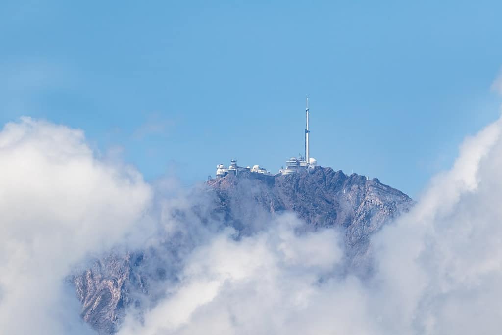Pic du Midi