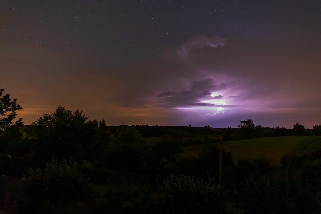Onweer