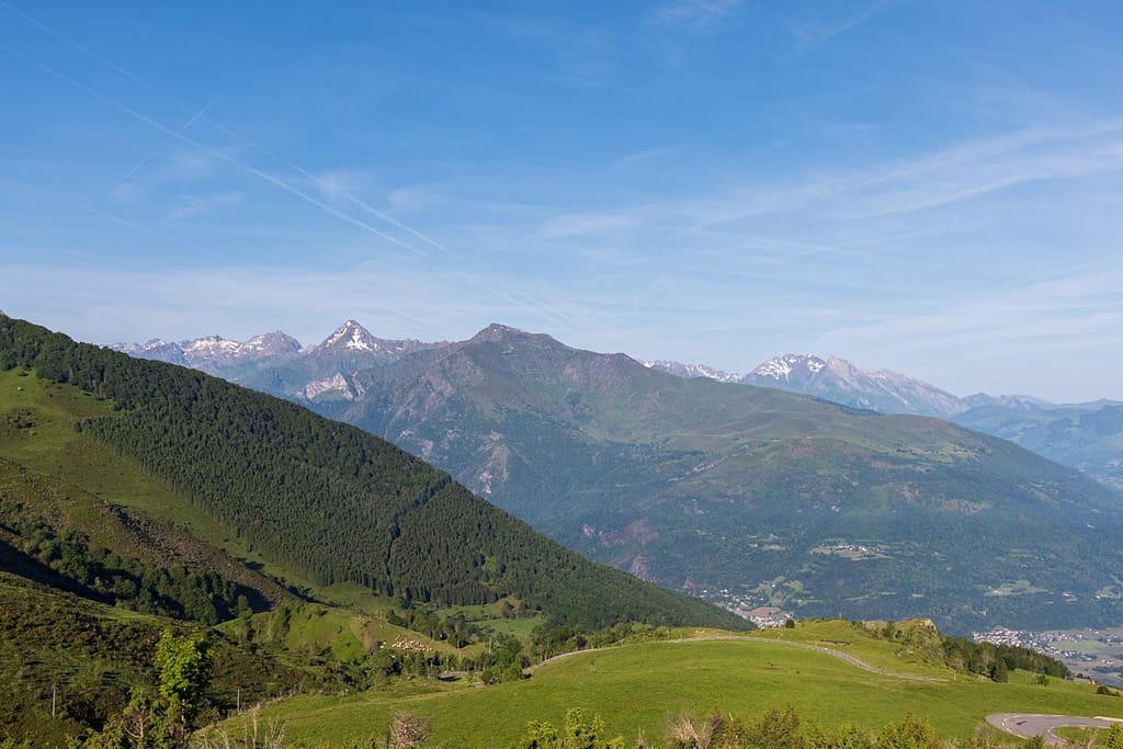 Wandeling Lac d'Isaby, Hautes-Pyrénées