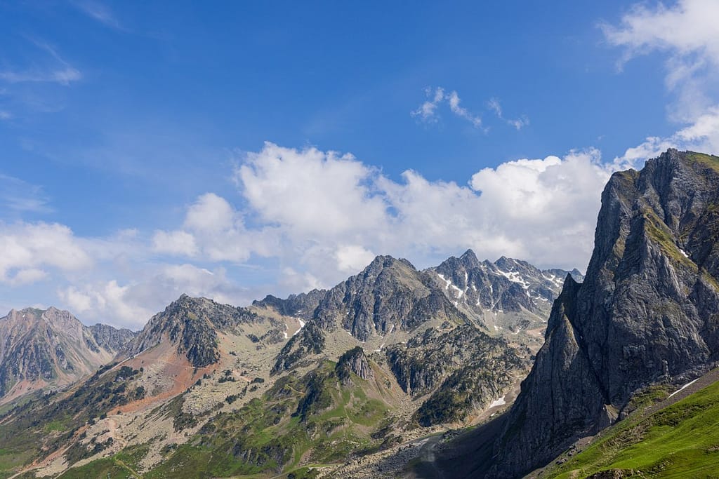 Col du Tourmalet, Hautes-Pyrénées