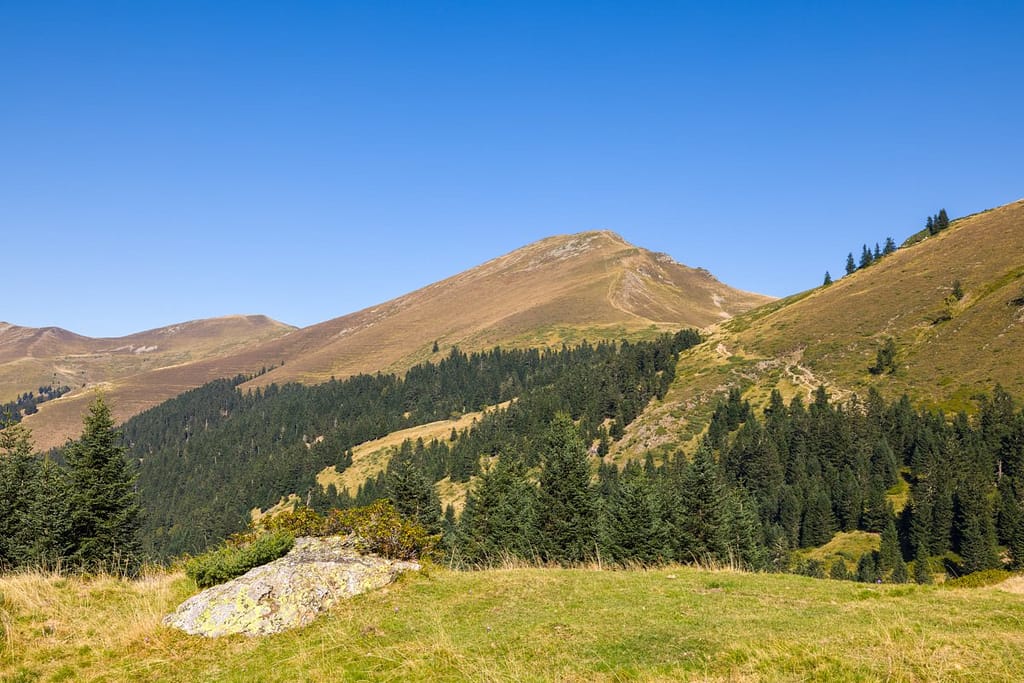 Mont Né, Hautes-Pyrenees