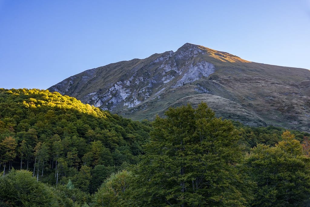 Wandeling naar Port de Saleix, Étang d'Alate en Port de Bassies in de Pyreneeën (2)