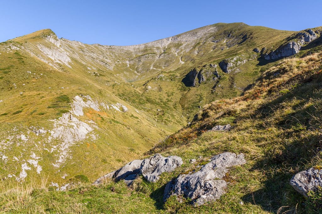 Wandeling naar Port de Saleix, Étang d'Alate en Port de Bassies in de Pyreneeën (13)
