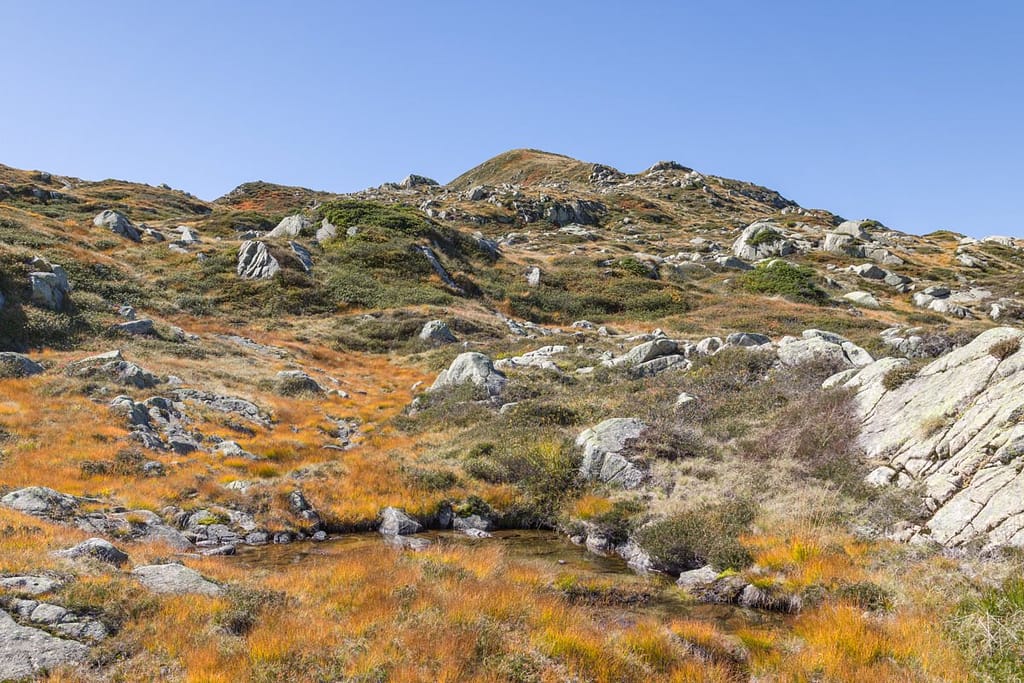 Wandeling naar Port de Saleix, Étang d'Alate en Port de Bassies in de Pyreneeën (27)
