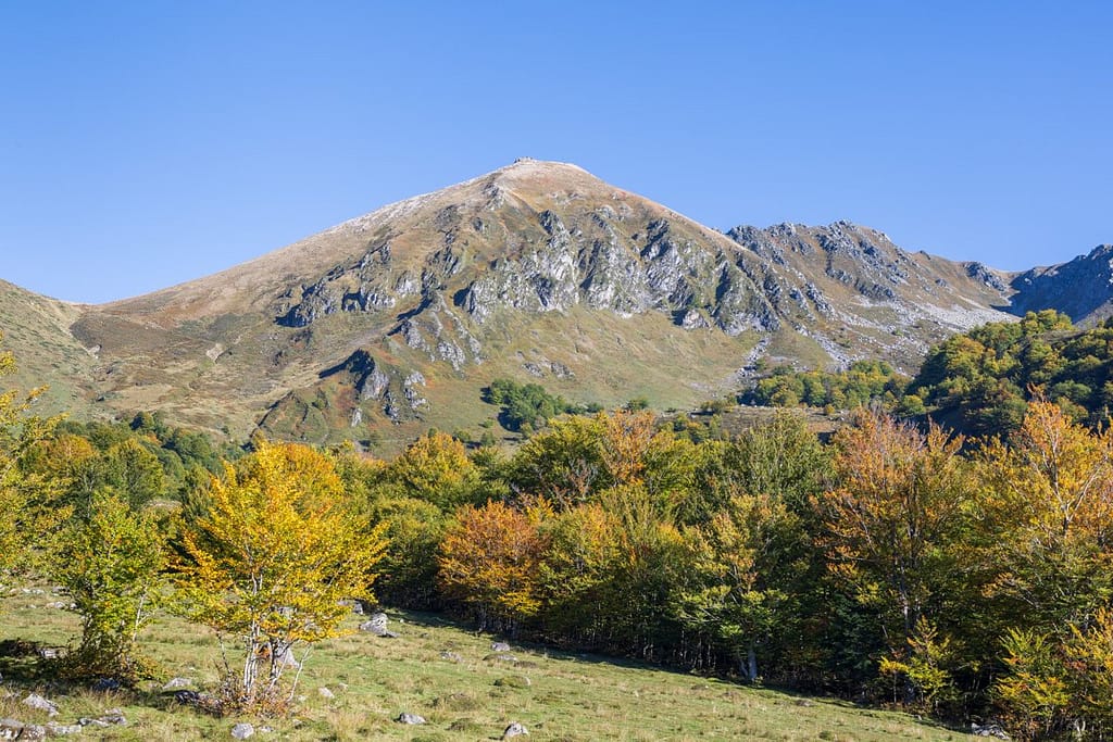 Wandeling naar Port de Saleix, Étang d'Alate en Port de Bassies in de Pyreneeën (38)