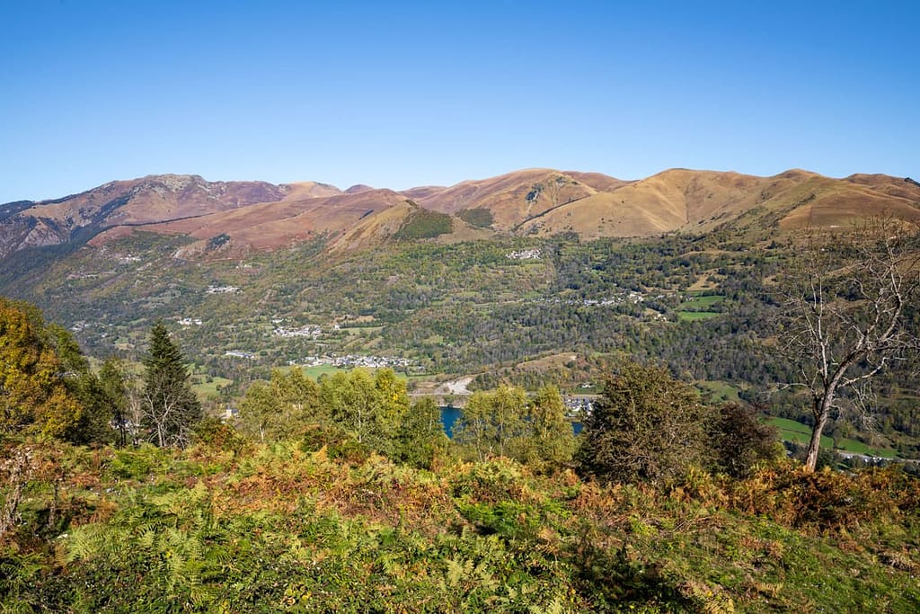 D225 Col de Val du Louron-Azet