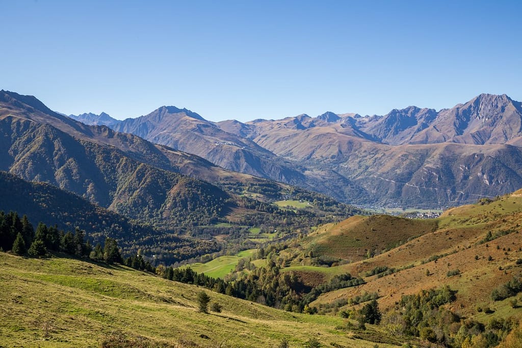 D225 Col de Val du Louron-Azet