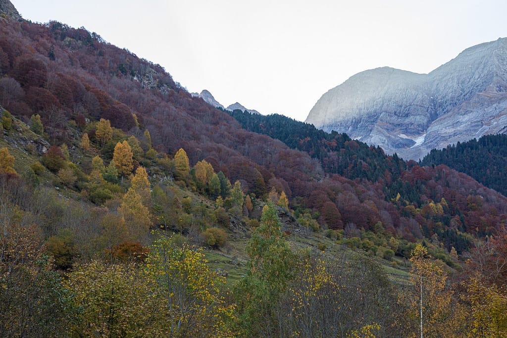 Cirque de Gavarnie