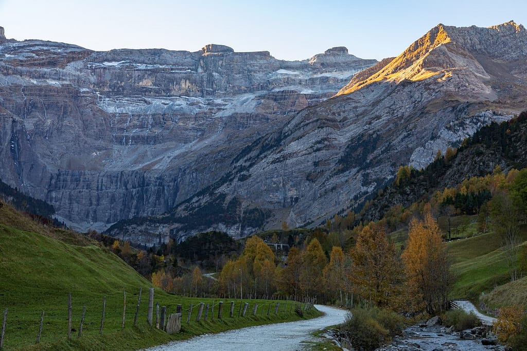 Cirque de Gavarnie