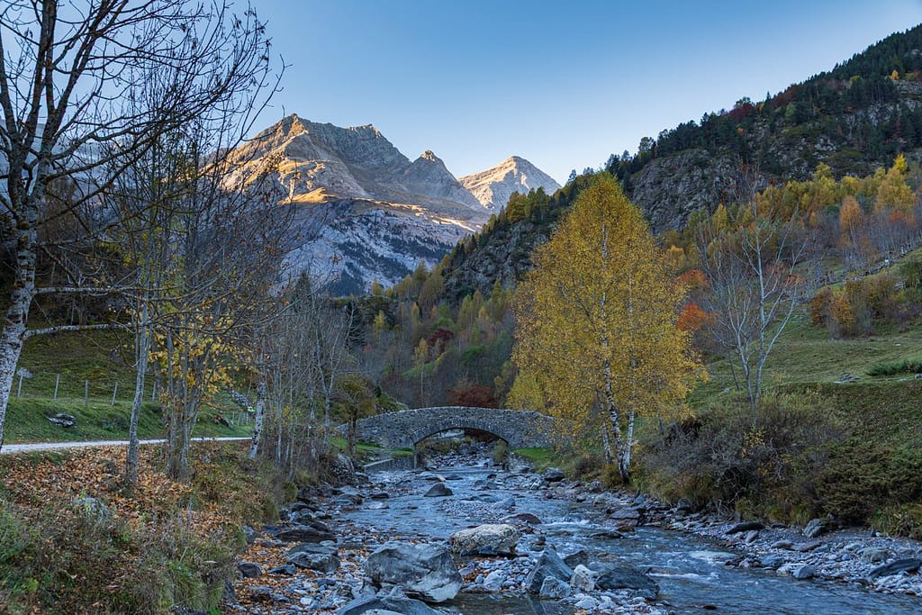 Cirque de Gavarnie