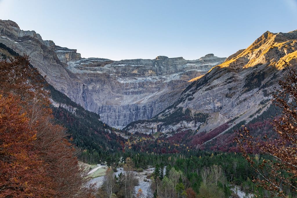 Cirque de Gavarnie