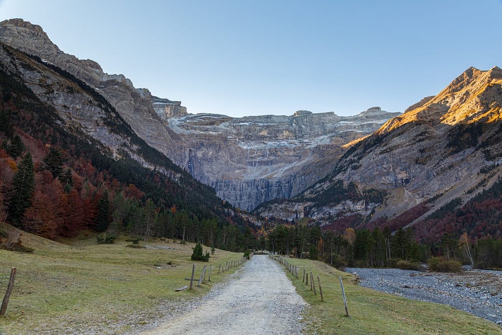 Cirque de Gavarnie