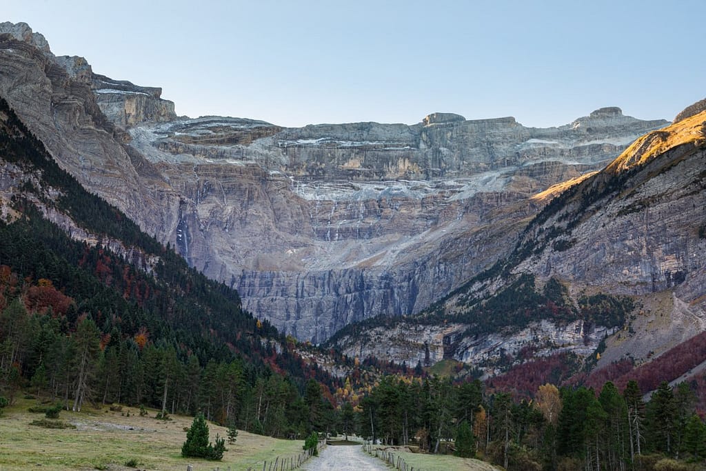 Cirque de Gavarnie