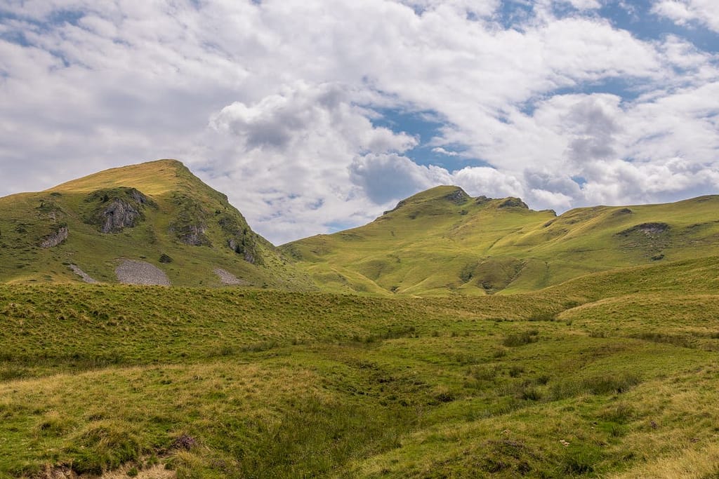 D918 Col d' Aubisque