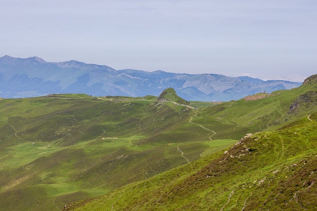 Wandeling Lac d'Isaby, Hautes-Pyrénées