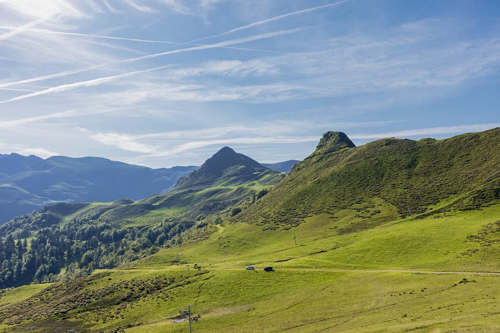 Wandeling Lac d'Isaby, Hautes-Pyrénées