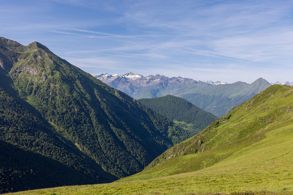 Wandeling Lac d'Isaby, Hautes-Pyrénées