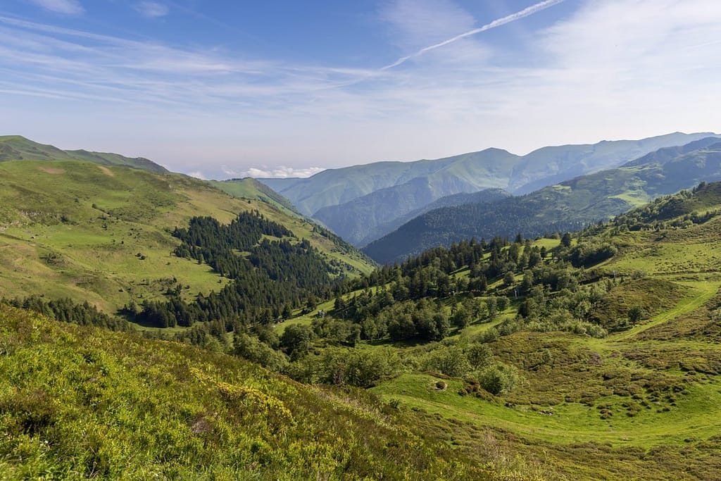 Wandeling Lac d'Isaby, Hautes-Pyrénées
