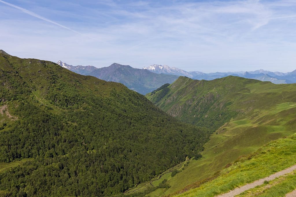 Wandeling Lac d'Isaby, Hautes-Pyrénées