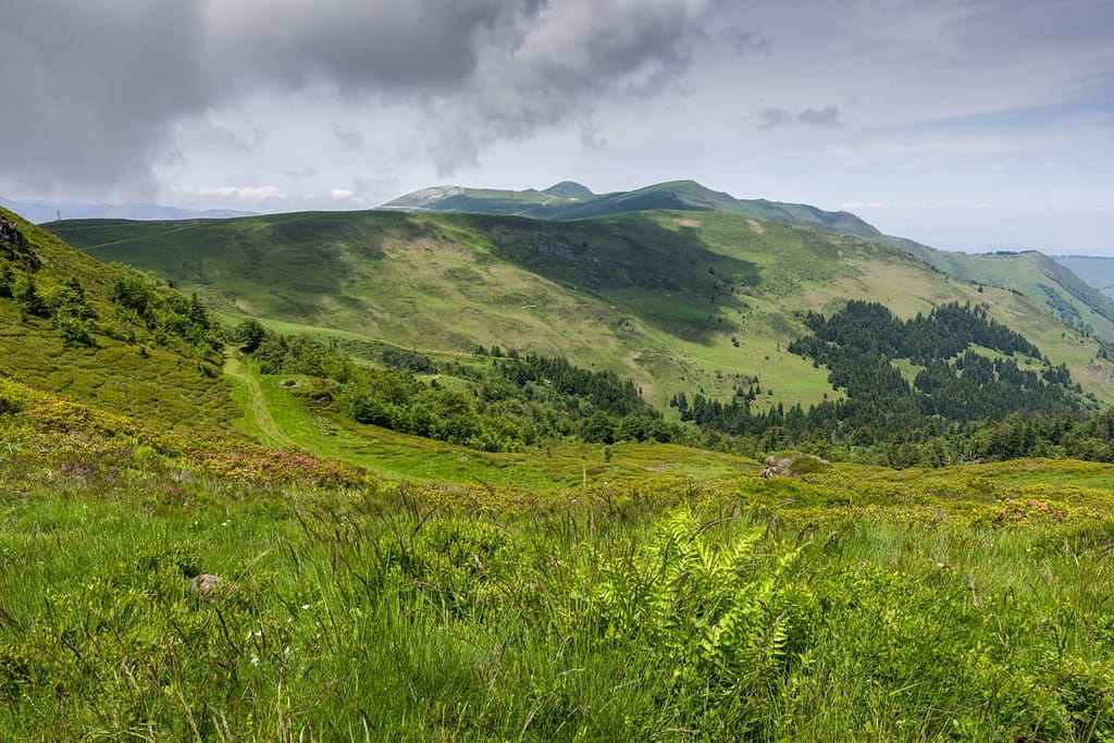 Wandeling Lac d'Isaby, Hautes-Pyrénées