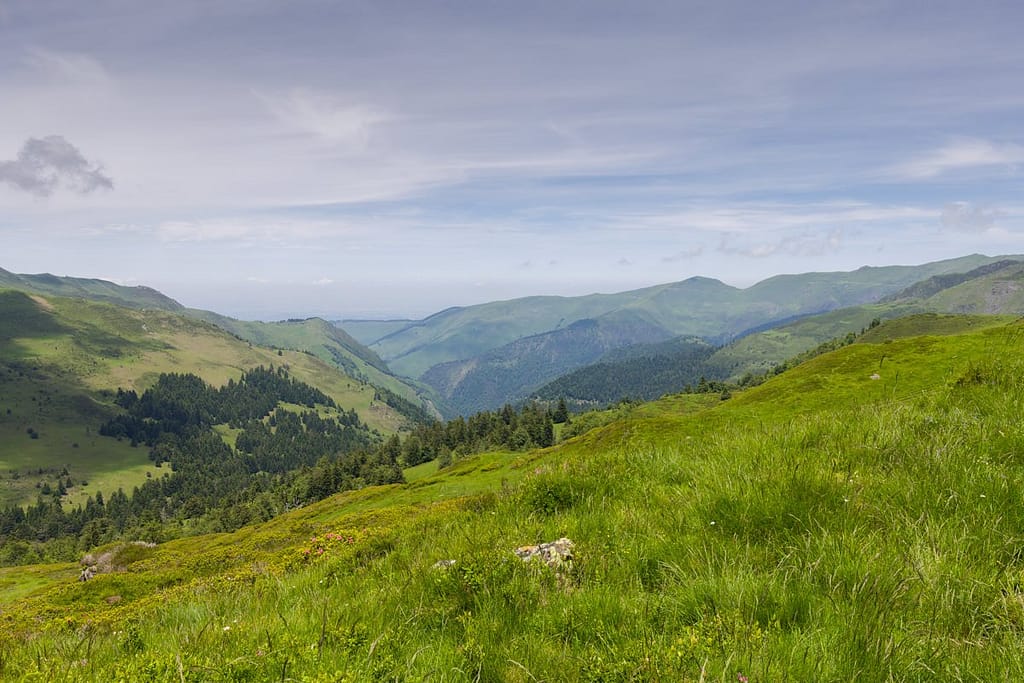 Wandeling Lac d'Isaby, Hautes-Pyrénées