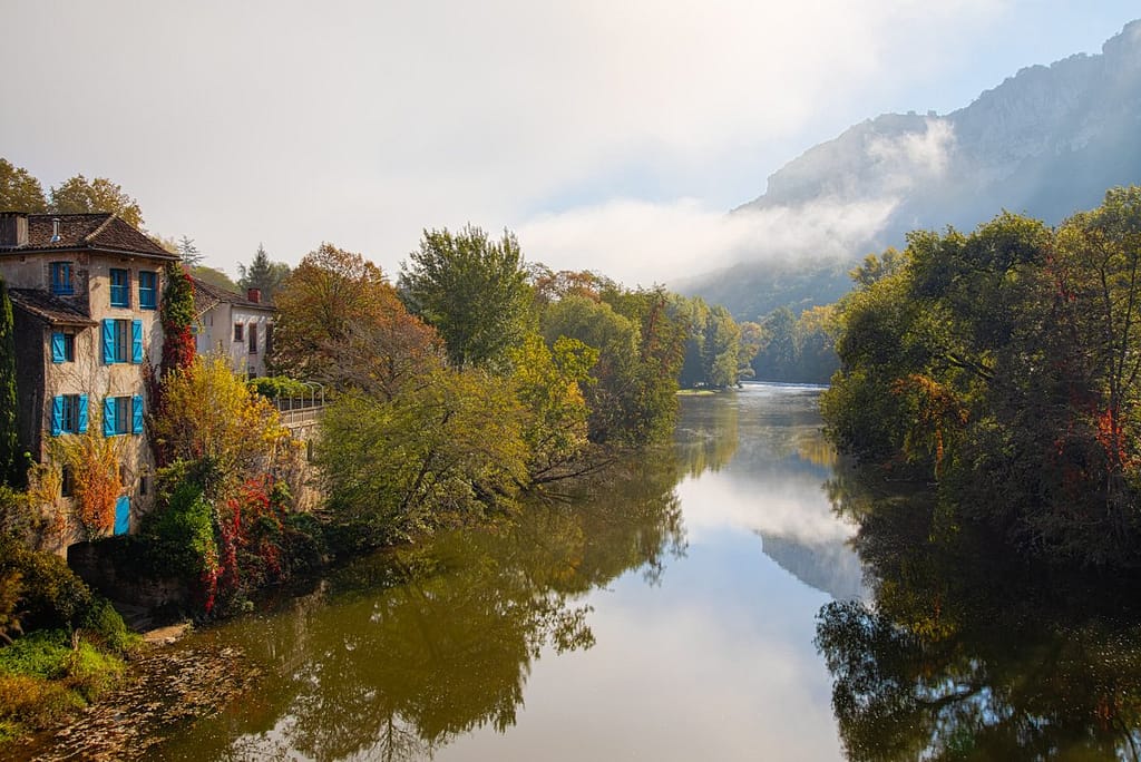 Saint-Antonin-Noble-Val