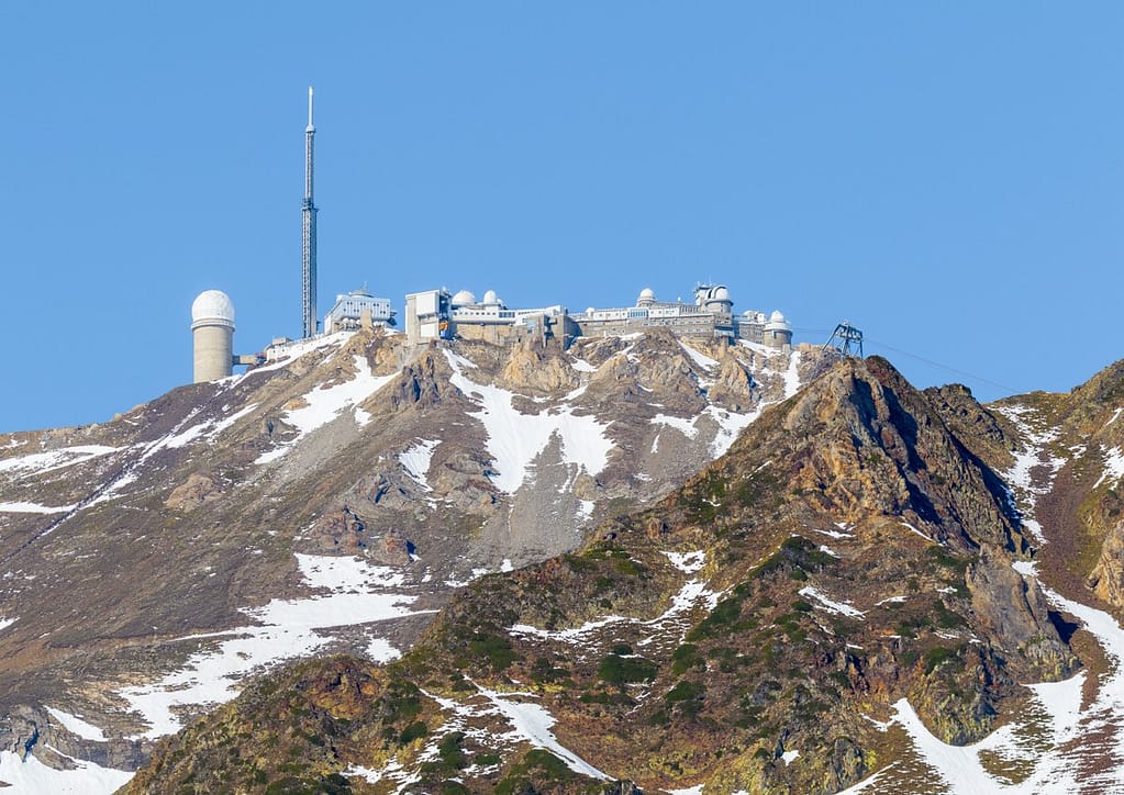 Pic du Midi