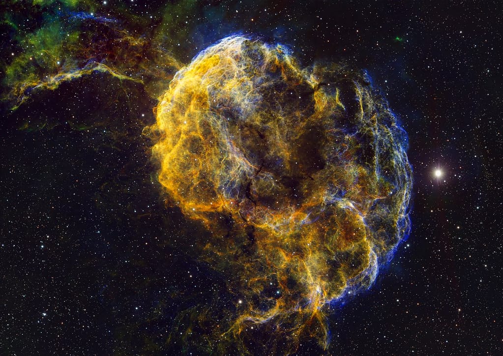 IC433 Kwallennevel