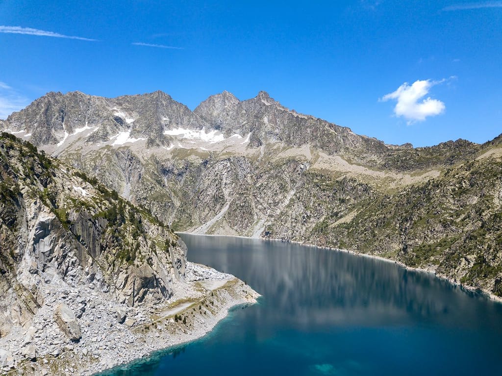 Lac Cap-de-Long
