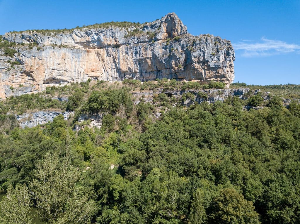 Route de la Corniche