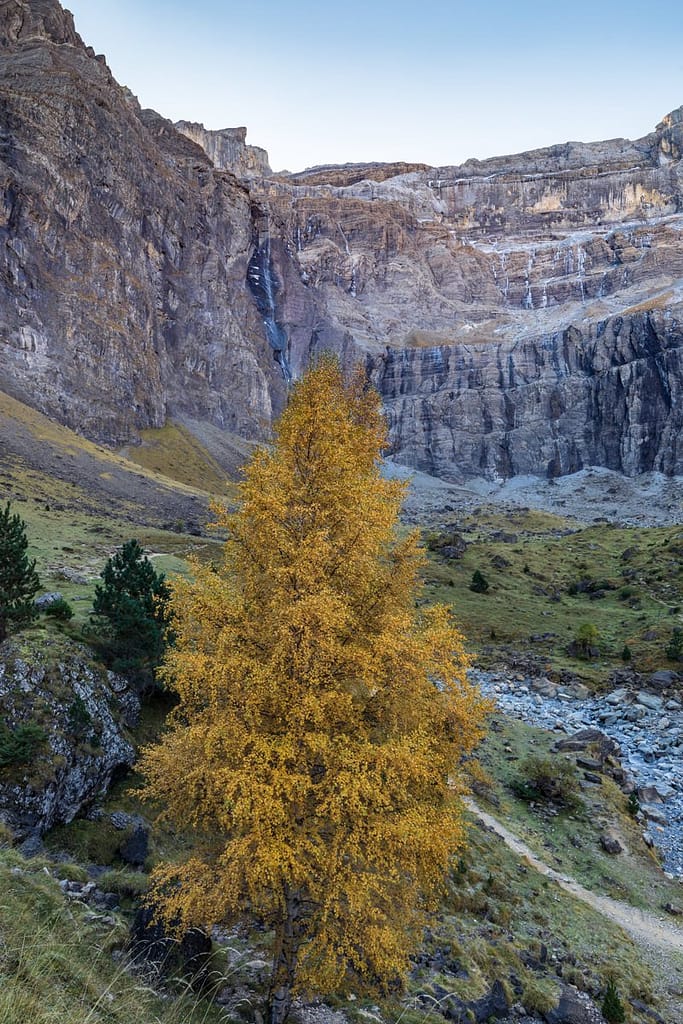 Cirque de Gavarnie